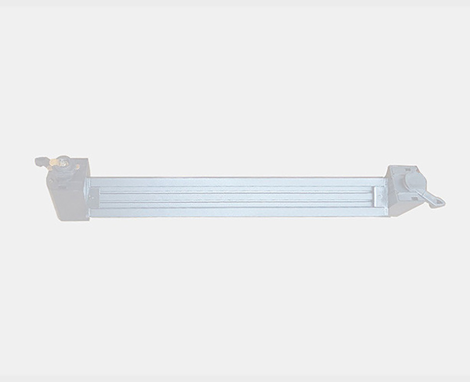 IT08-8030 white 3000K светильник трековый