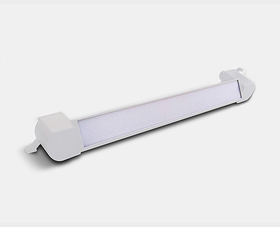 IT08-8030 white 3000K светильник трековый
