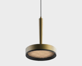 IT02-025 gold 3000K+IT02-024 black