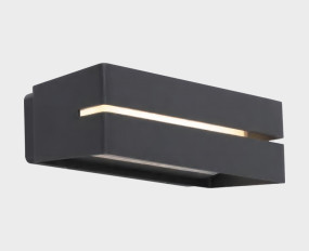 IT3009 настенный уличный светильник