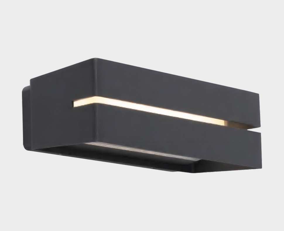 IT3009 настенный уличный светильник