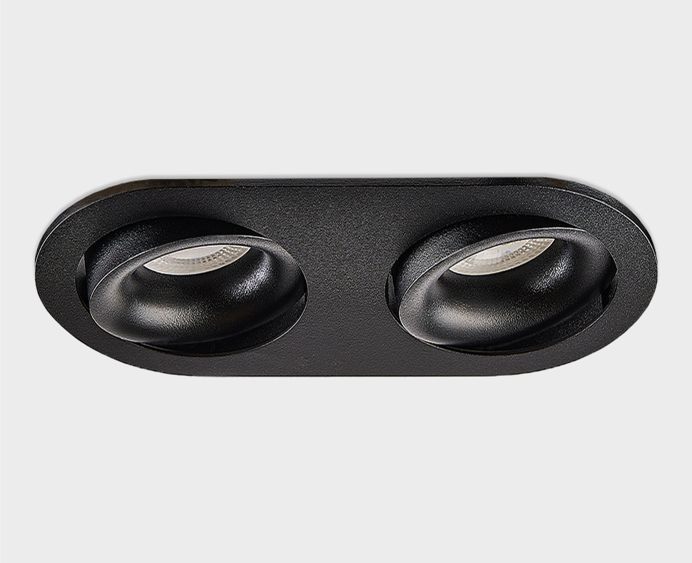 DE-2002 black