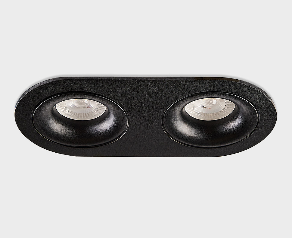 DE-2002 black