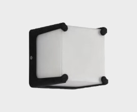 IT3007A настенный уличный светильник