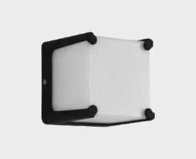 IT3007A настенный уличный светильник