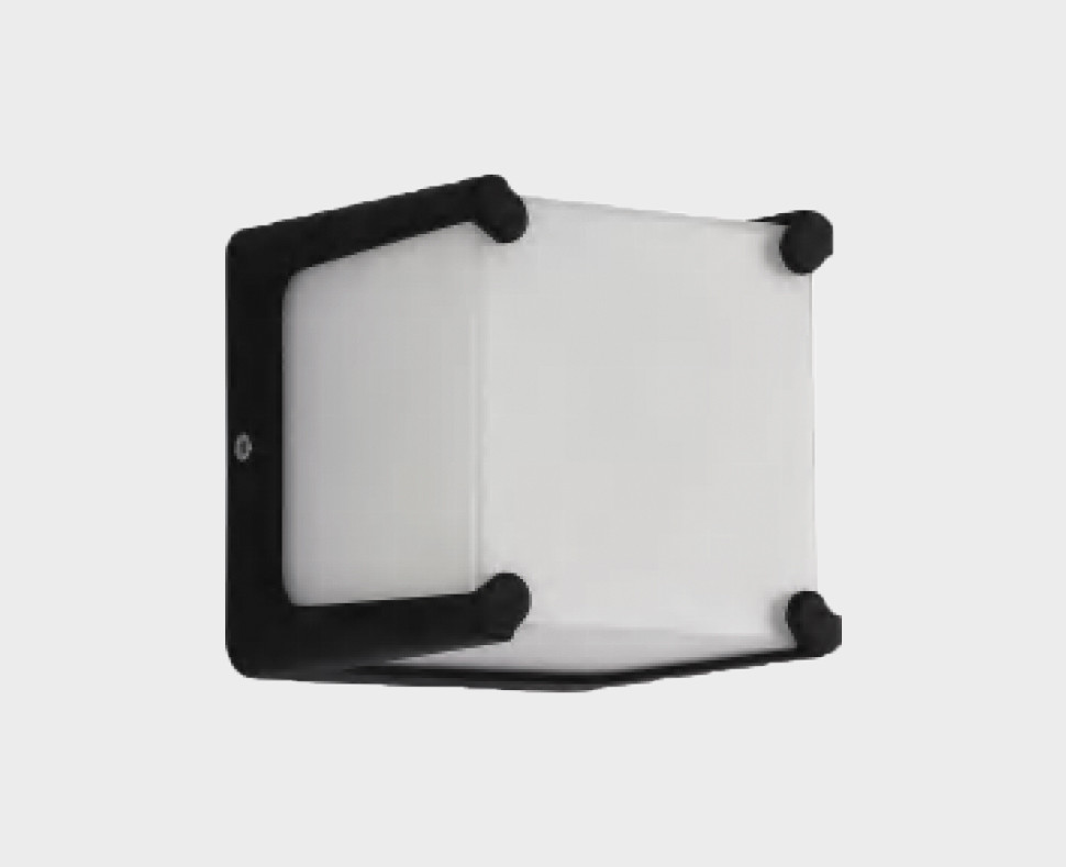 IT3007A настенный уличный светильник