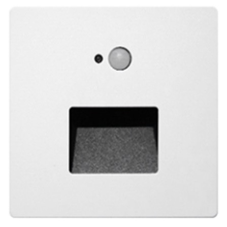 IT015-0305 white передняя панель для светильника IT015-0304