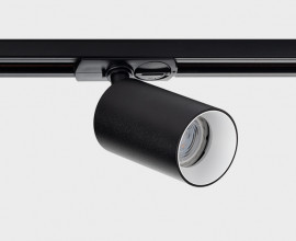 DANNY TR black + Ring Danny white