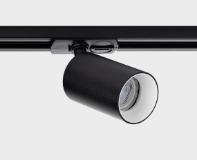 DANNY TR black + Ring Danny white