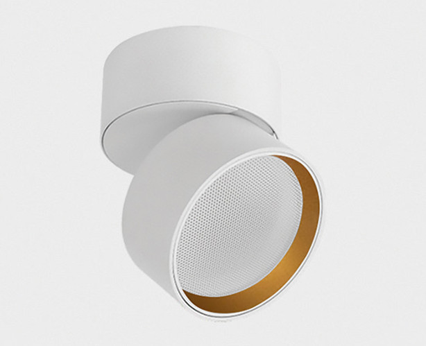 IT02-013 ring gold кольцо для светильника