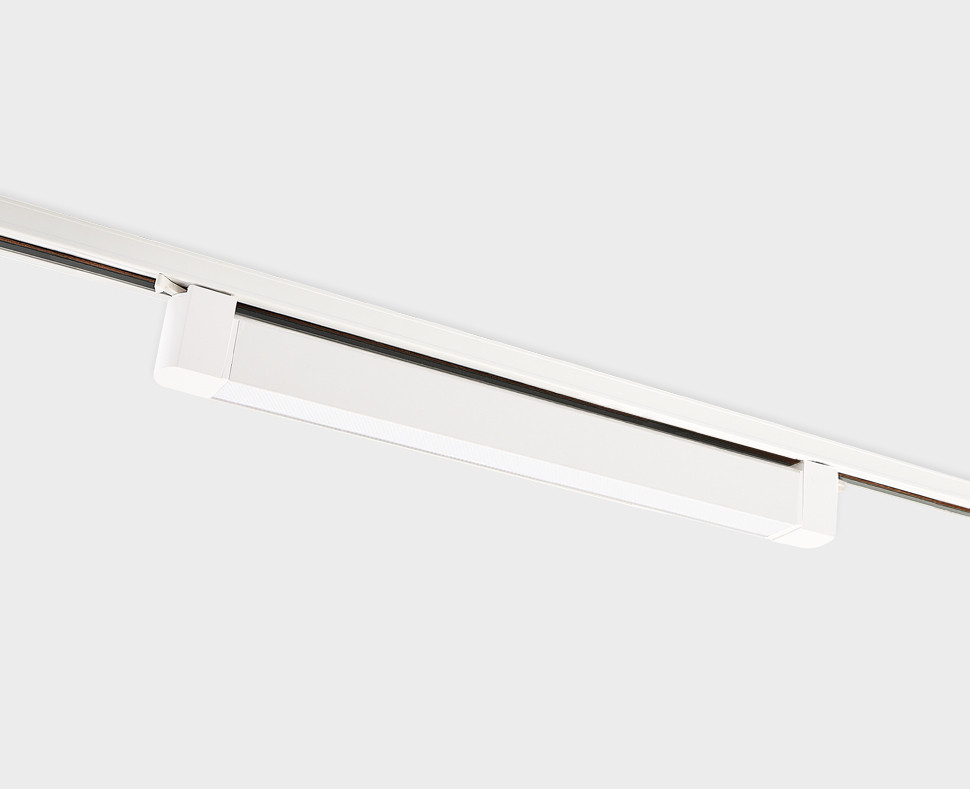IT08-8030 white 4000K светильник трековый