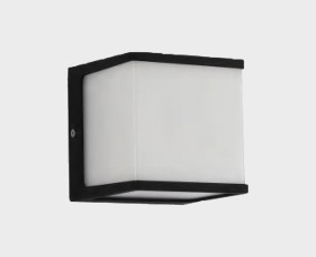 IT3007B настенный уличный светильник