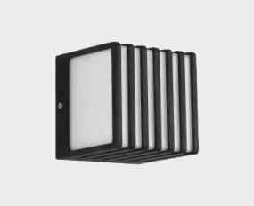 IT3007C настенный уличный светильник