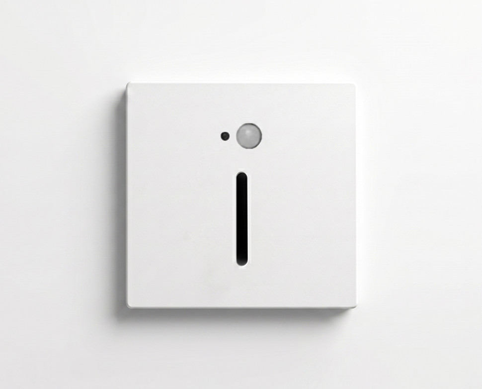 IT015-0306 white передняя панель для светильника IT015-0304