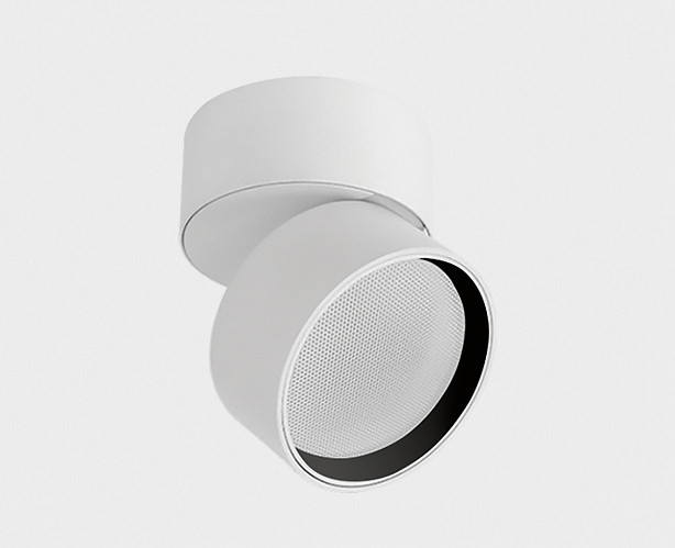 IT02-012 ring black кольцо для светильника