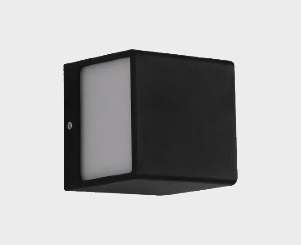 IT3007D настенный уличный светильник