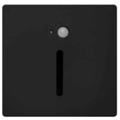 IT015-0306 black передняя панель для светильника IT015-0304