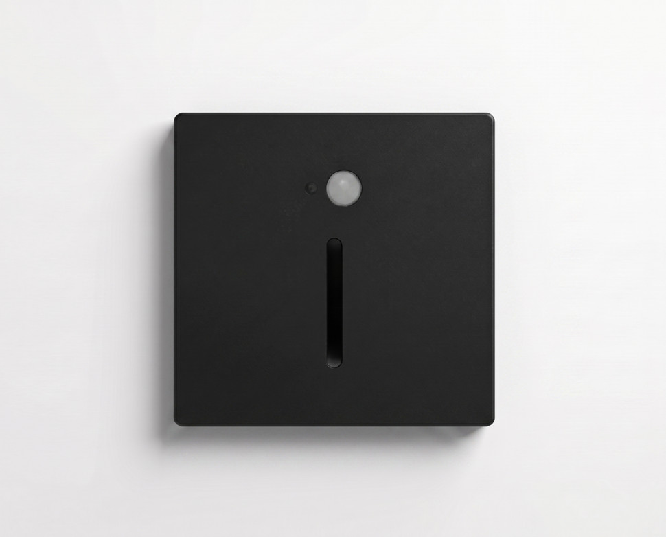 IT015-0306 black передняя панель для светильника IT015-0304