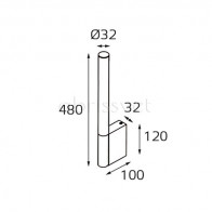 408511 white