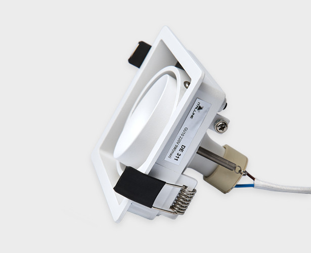 DE-311 white