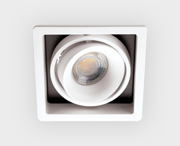 DE-311 white