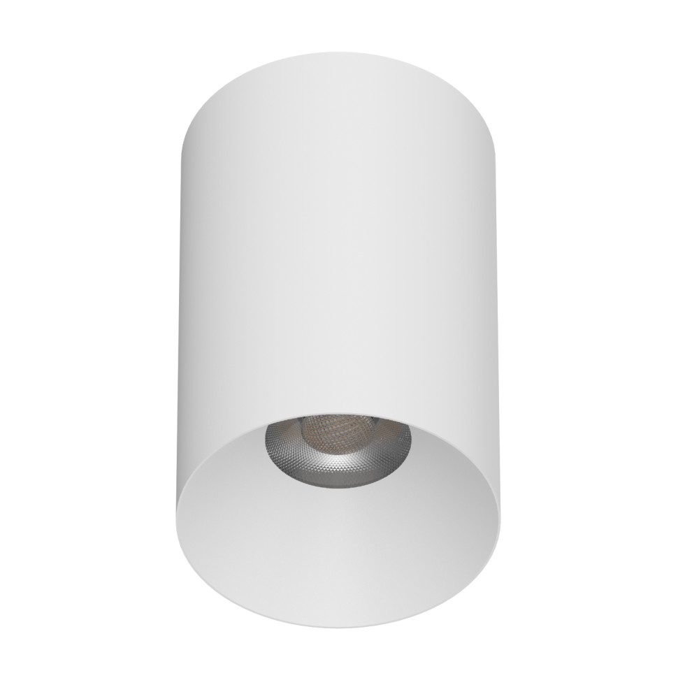 IT02-027 white 3000K светильник потолочный