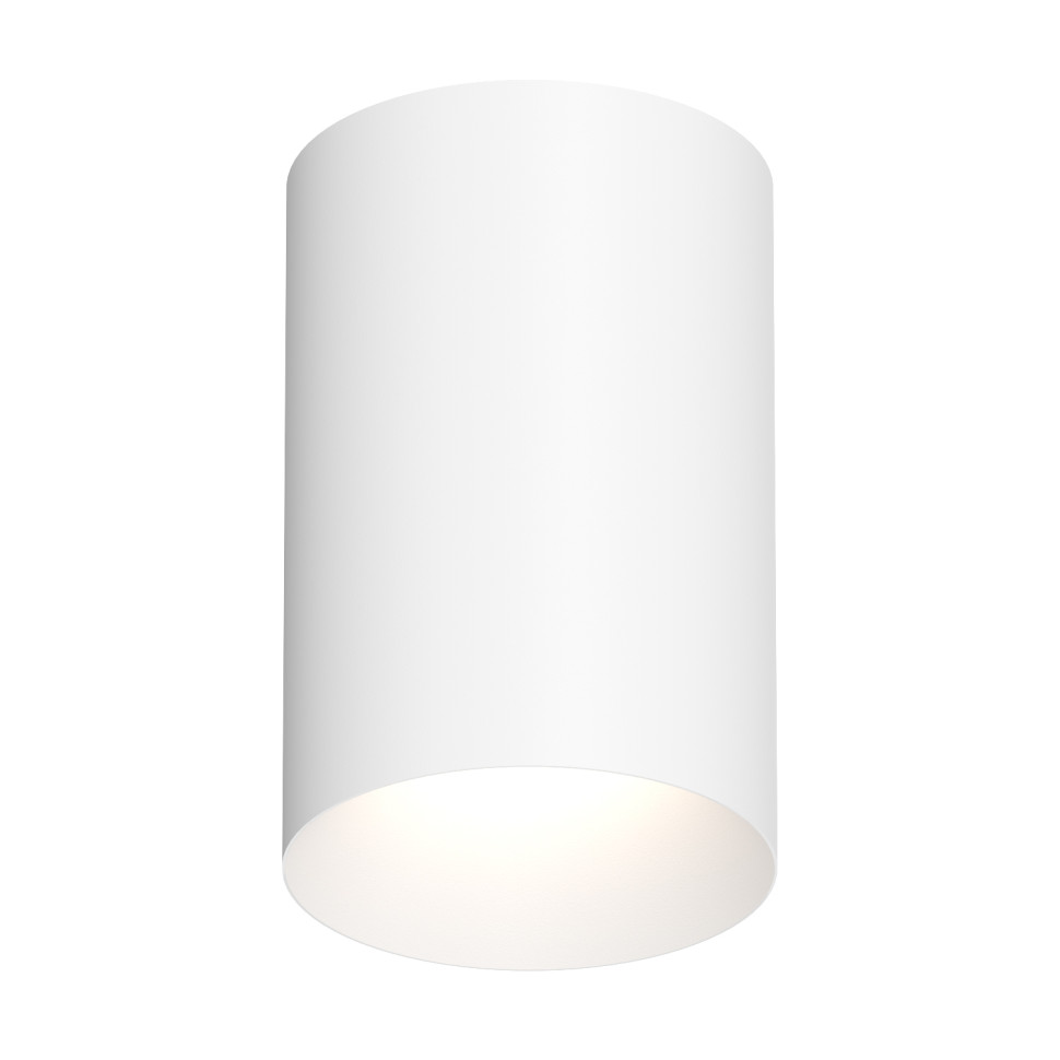 IT02-027 white 3000K светильник потолочный