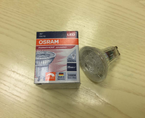 OSRAM 1-PARATHOM PAR16