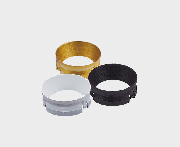 Ring Danny gold