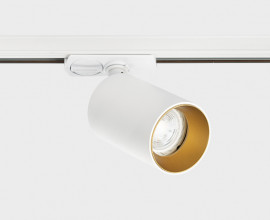 DANNY TR white + Ring Danny gold