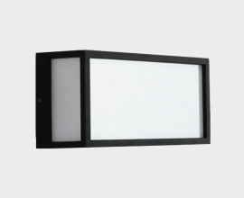 IT3008B настенный уличный светильник