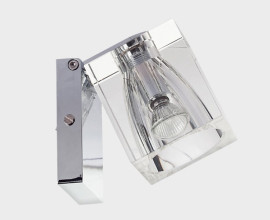 MRC0821W-1 clear светильник настенный