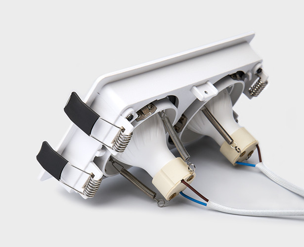 DE-312 white