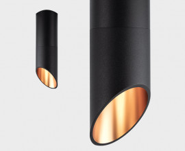 M03-004 black/gold + M03-004/230 black