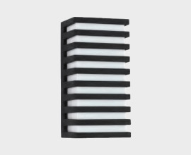 IT3008D настенный уличный светильник