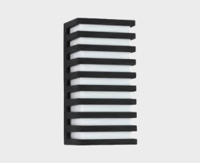 IT3008D настенный уличный светильник