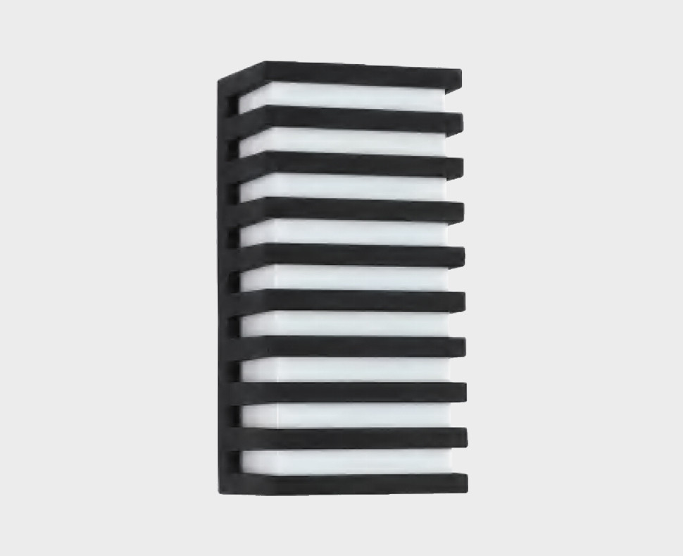 IT3008D настенный уличный светильник