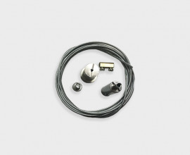 WSO 37C chrome