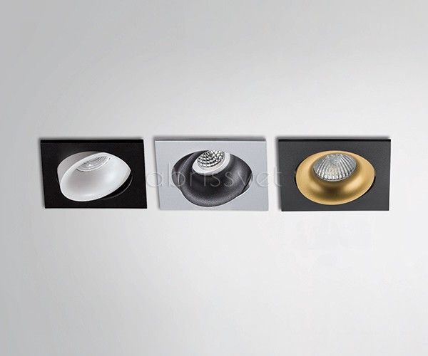 Ring for DE кольцо для светильника