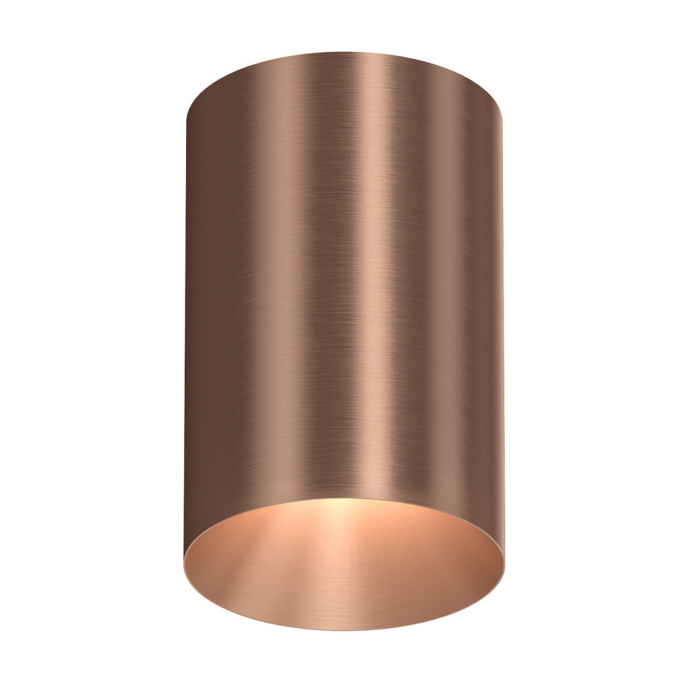 IT02-027 rose gold 3000K светильник потолочный