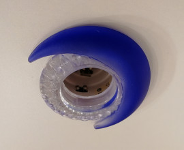 LEUCOS SD 862 светильник встраиваемый