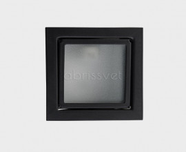 XFWL10D black встраиваемая подсветка