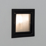 XFWL10D black встраиваемая подсветка