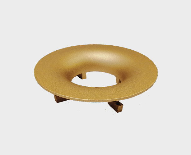 IT02-001 black + IT02-001 ring gold