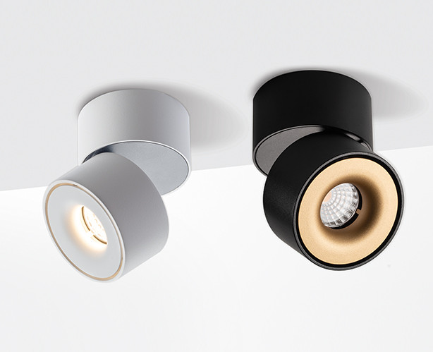 IT02-001 black + IT02-001 ring gold
