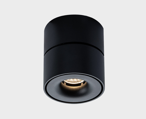 IT02-001 black + IT02-001 ring gold