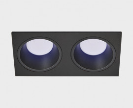 IT08-8013 black 4000K 2 шт + IT08-8015 black