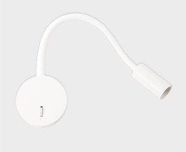 DE-316 white