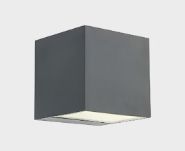 IT3010 настенный уличный светильник