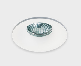  M01-1021 white светильник встраиваемый